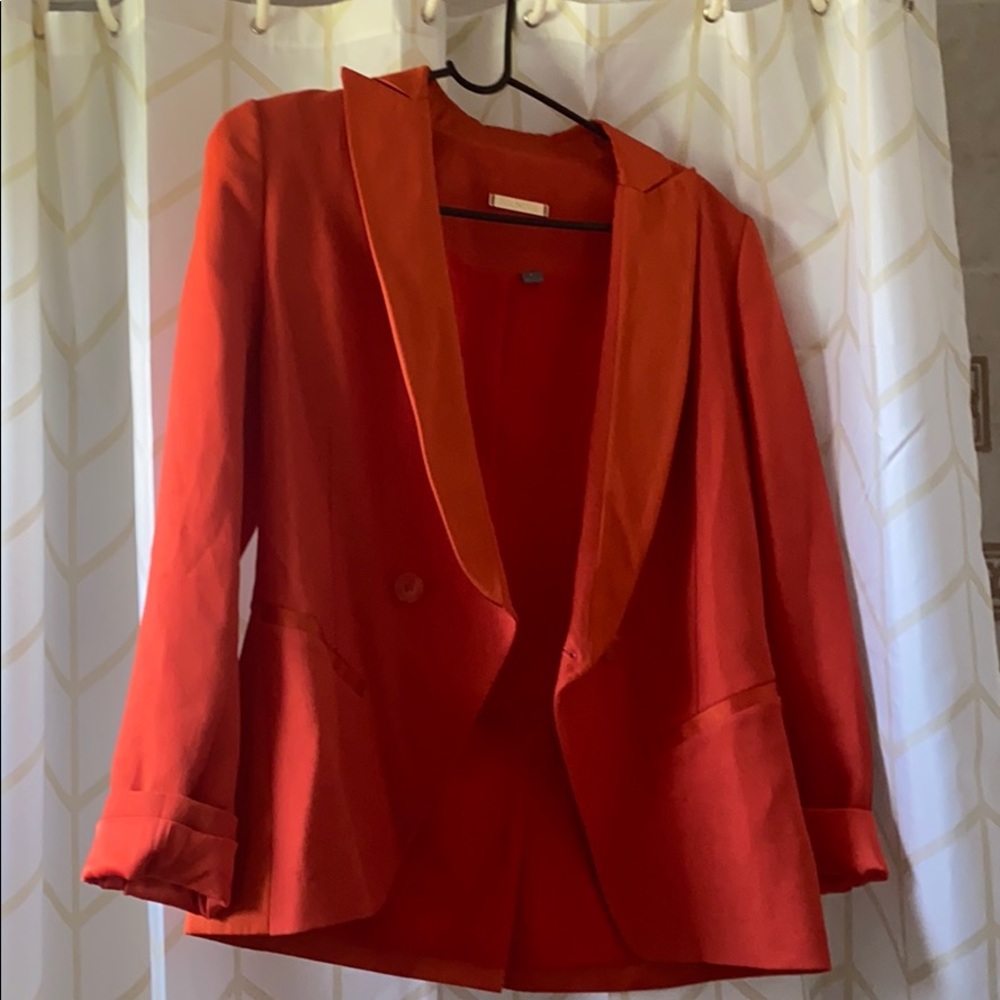 FOUNDRAE Blazer